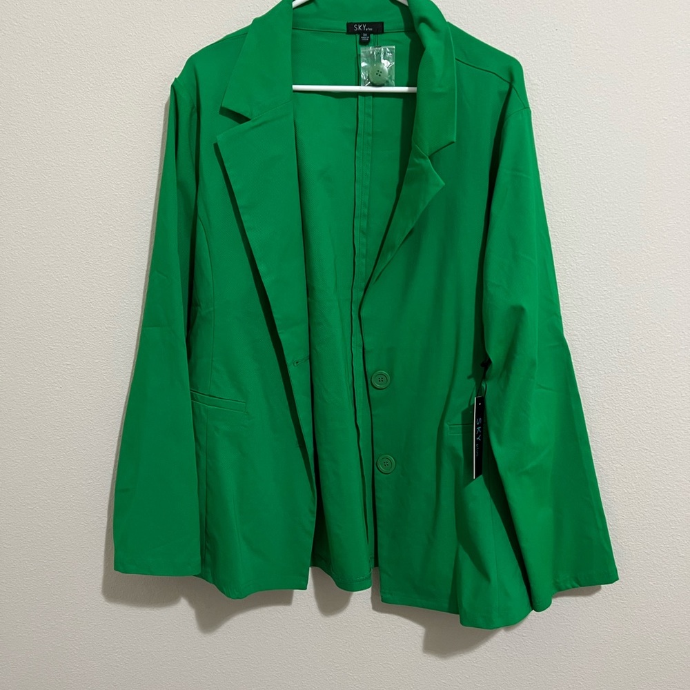 Blazer light weight